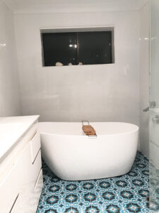 Rachel Bathroom 2 Sm
