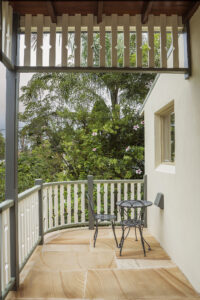 Castle Cove Front Painting Porch Verandah Best Low Res 1