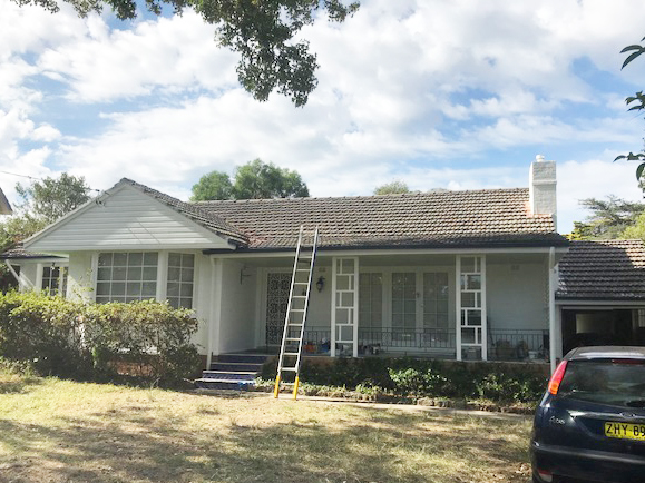 Exteriorhousepainting After 3h