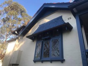 House Painted Lindfield 1