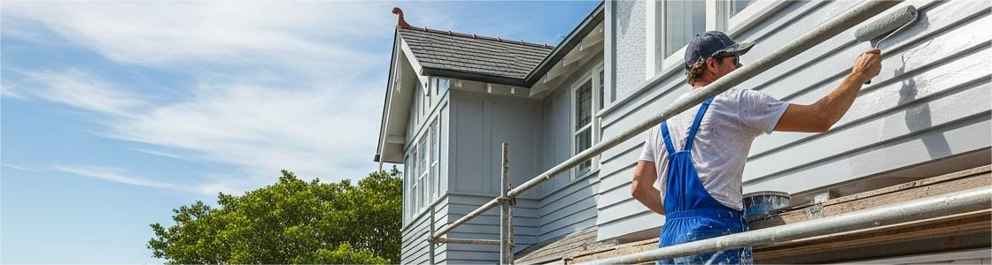 House Painters Eastern Suburbs