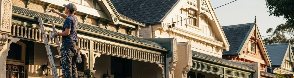 House Painters Inner West