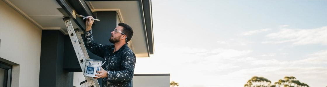 House Painters The Hills