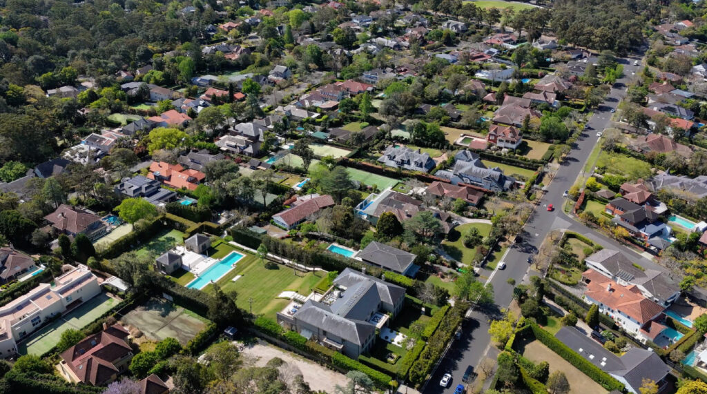 Sydney Buyers Agent Upper North Shore