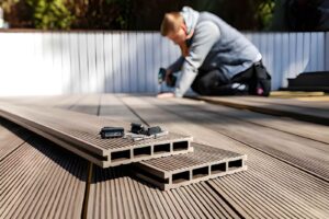How to Tell if Your Timber Deck Needs Repair or Complete Replacement
