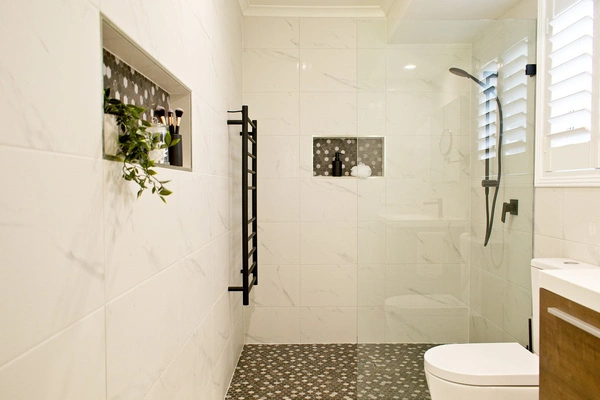 Bathroom Renovations