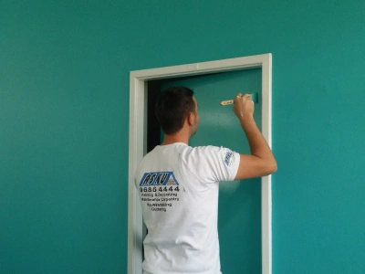 Interior Painting